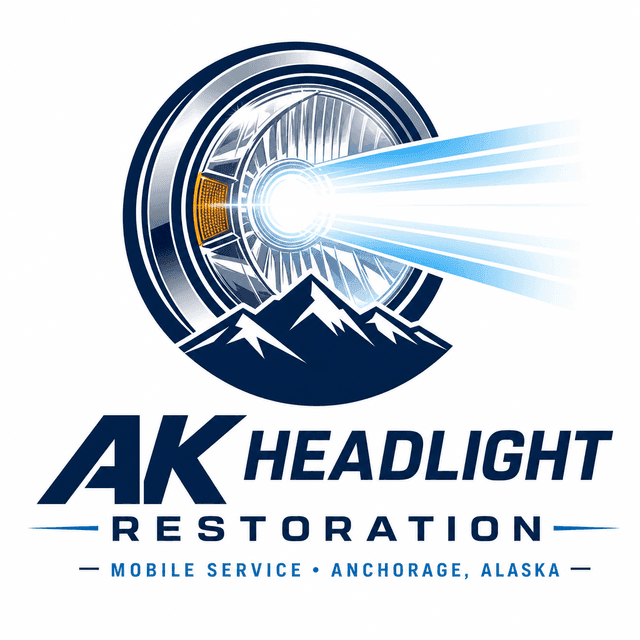 AK Headlight Restoration — mobile service in Anchorage, Alaska